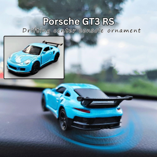 Cartastic Dashboard Drifters