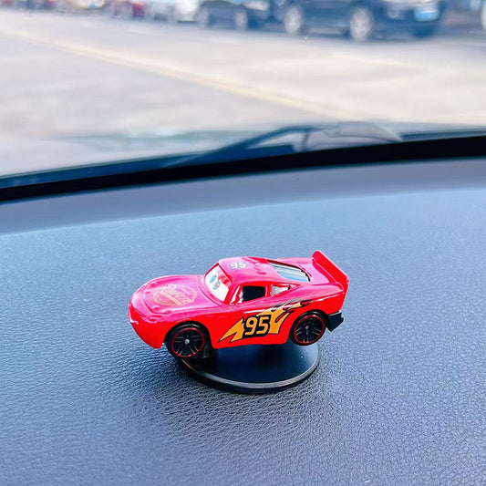 Dashboard Drifter (Lightning McQueen)