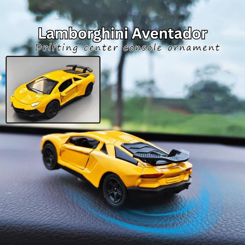 Cartastic Dashboard Drifters