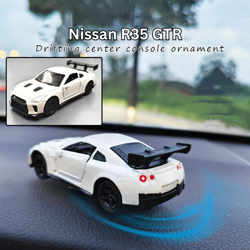 Cartastic Dashboard Drifters