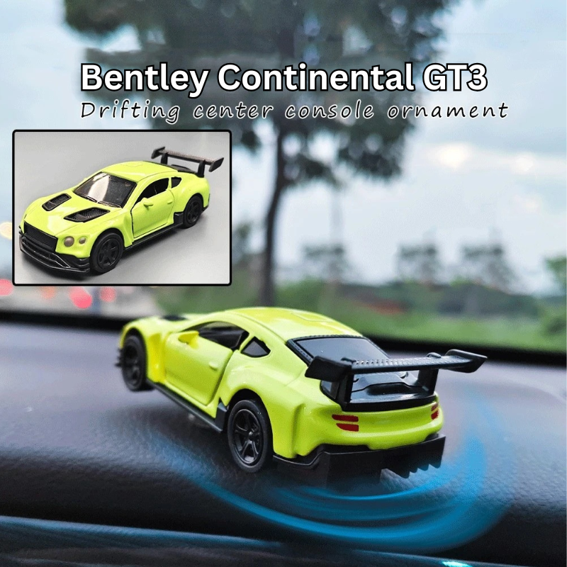 Cartastic Dashboard Drifters