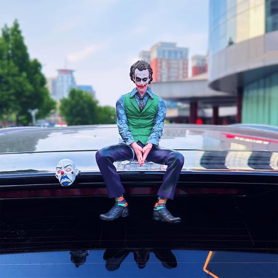 THE JOKER