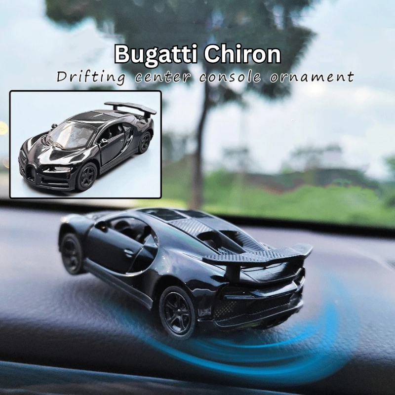 Cartastic Dashboard Drifters