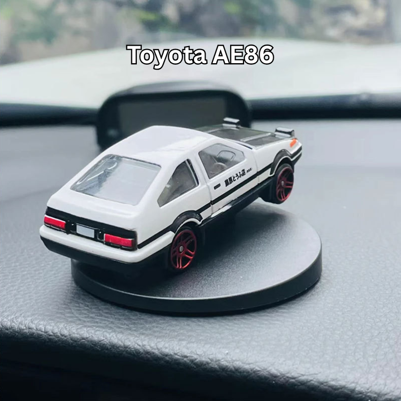 Cartastic Dashboard Drifters