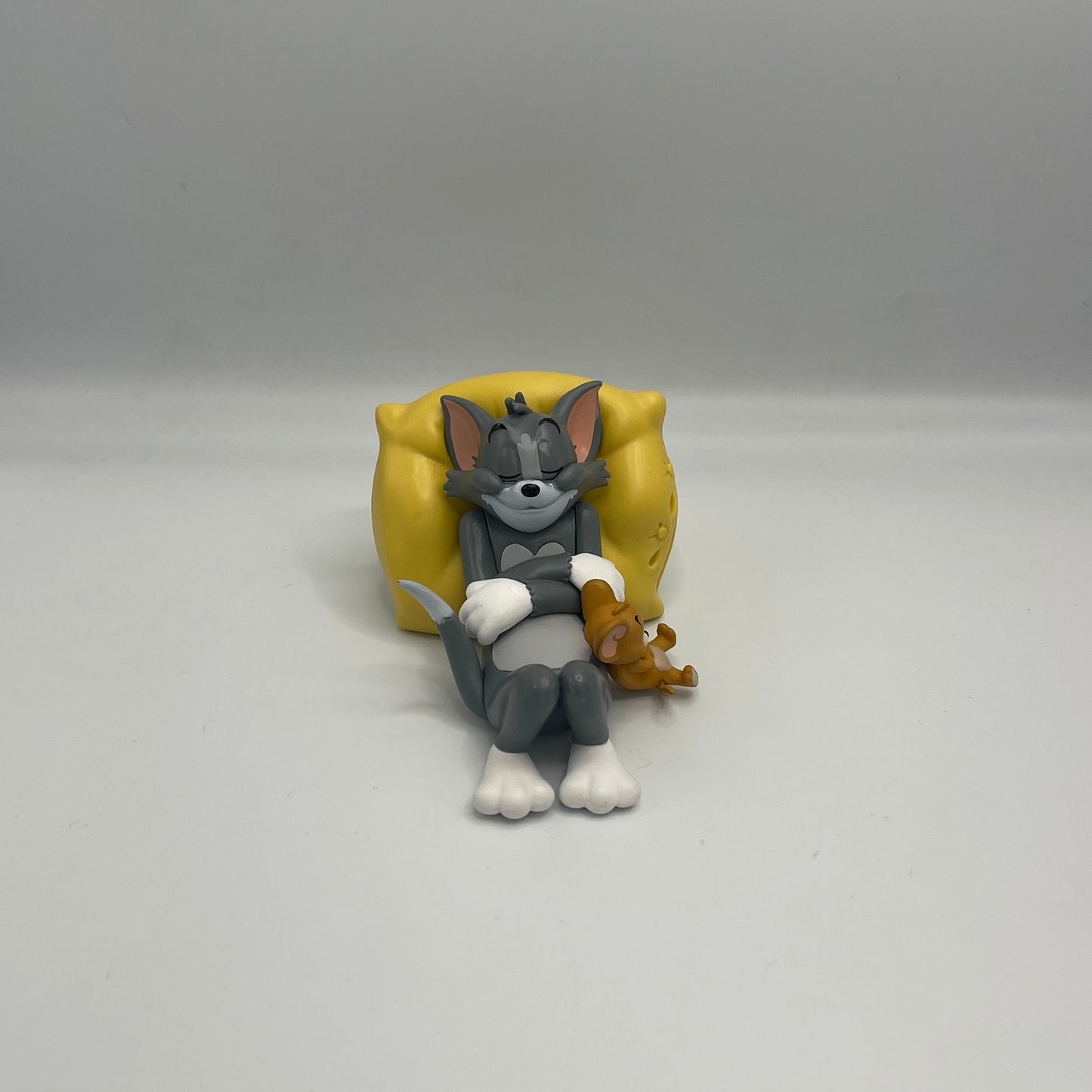 Tom & Jerry Dashboard Ornament