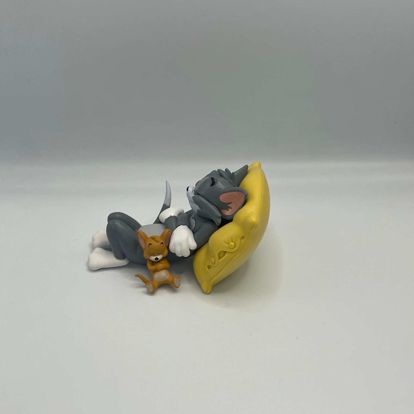 Tom & Jerry Dashboard Ornament