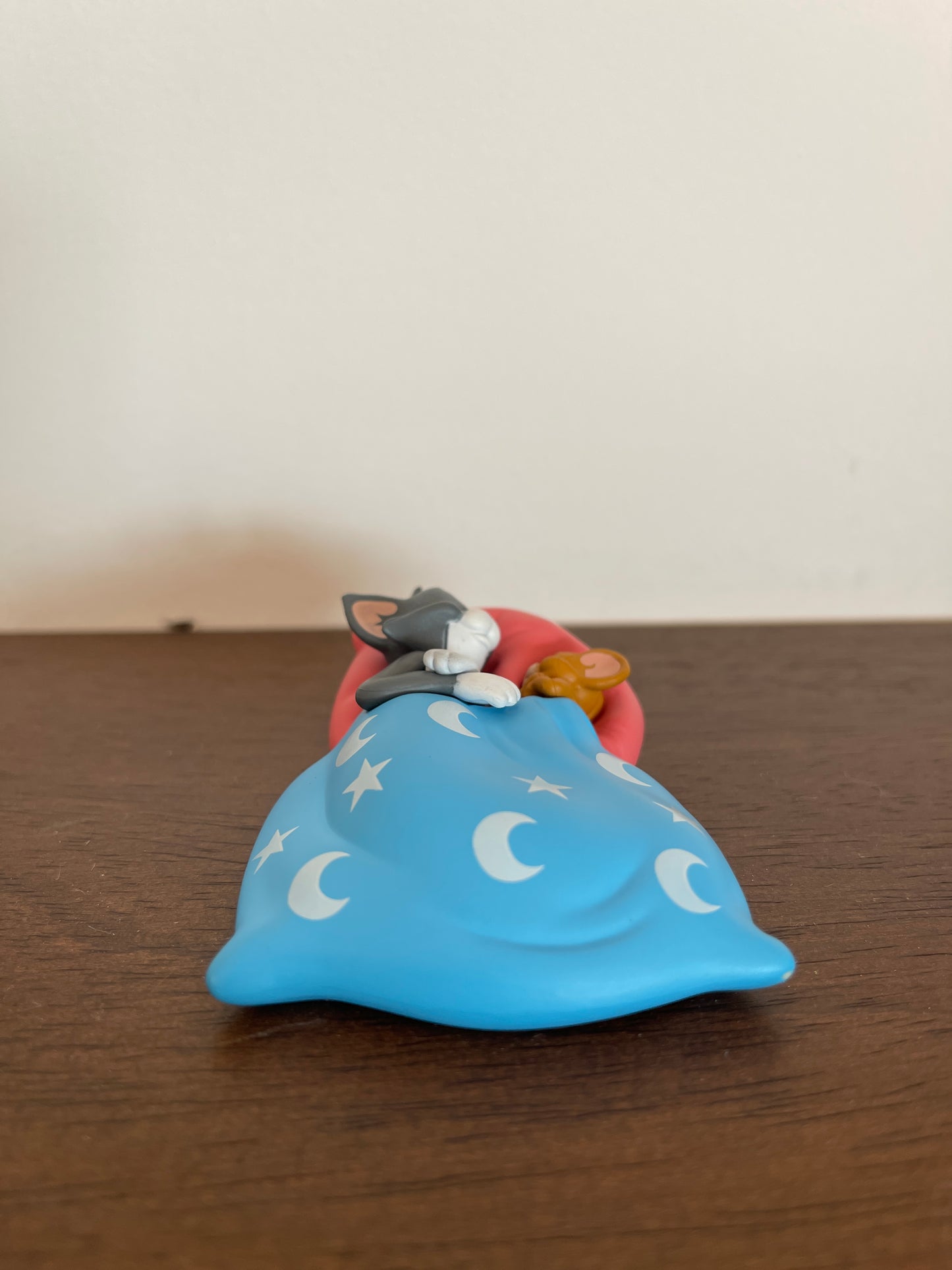 Tom & Jerry Sleeping Ornament