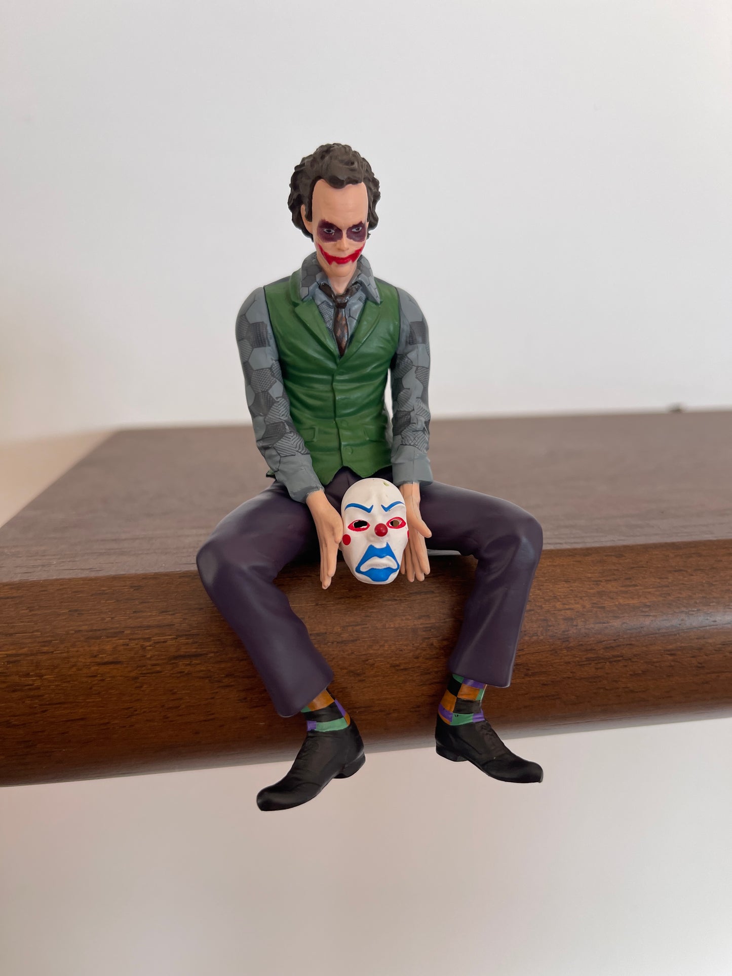 THE JOKER