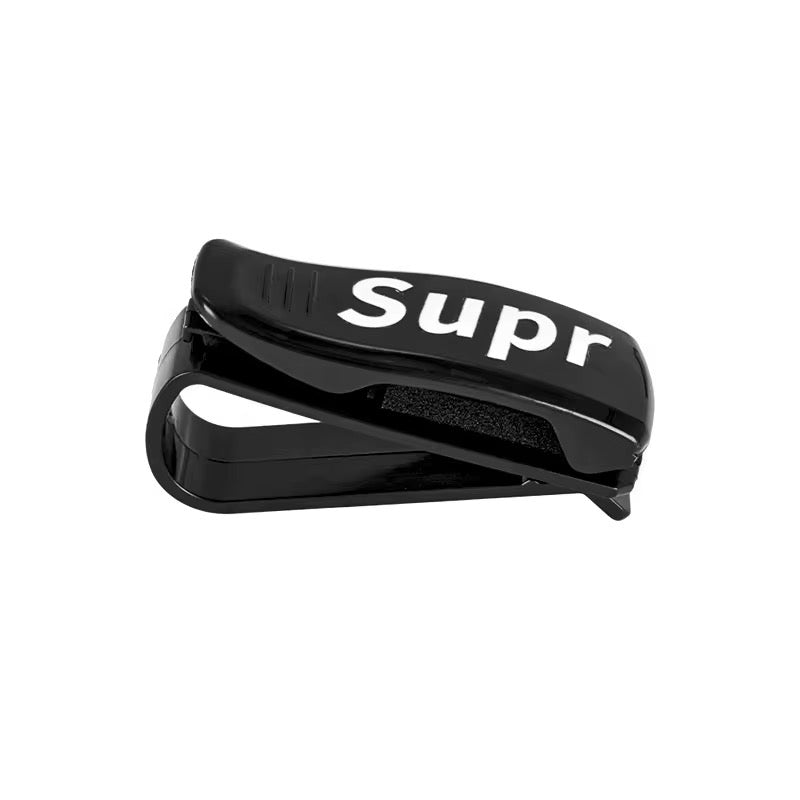 Car Sun Visor Clip
