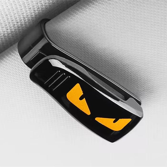 Car Sun Visor Clip