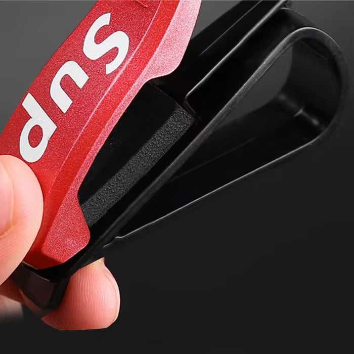 Car Sun Visor Clip