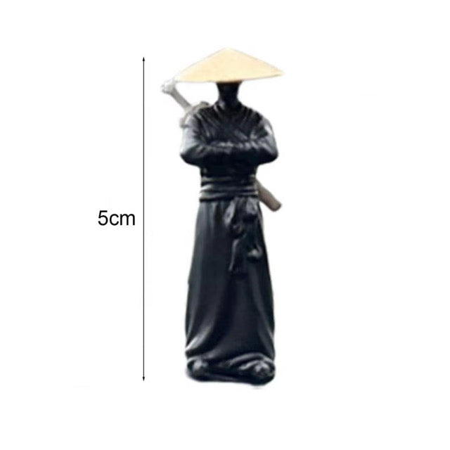 Youxia Knight Car Ornament