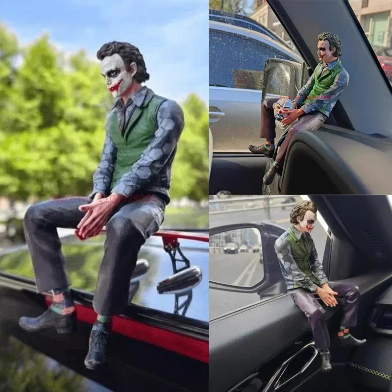 THE JOKER