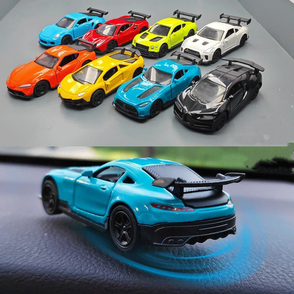 Cartastic Dashboard Drifters