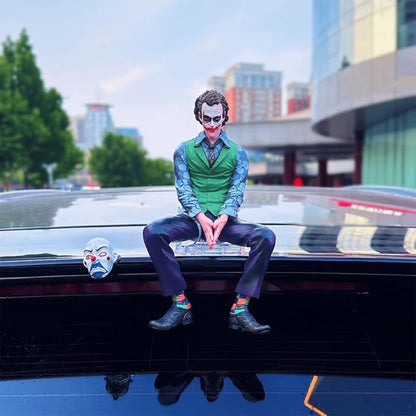 THE JOKER