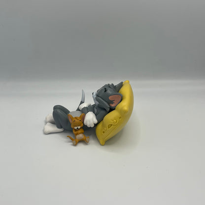 Tom & Jerry Dashboard Ornament