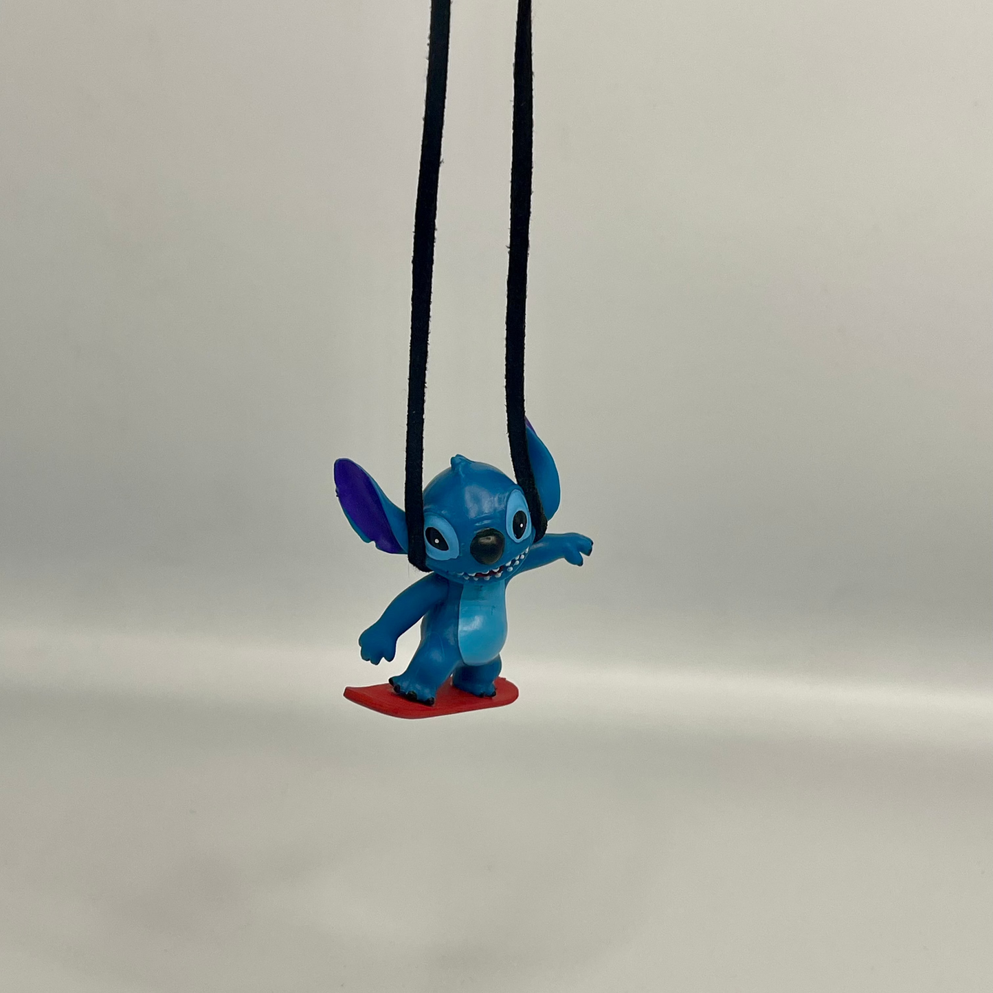 Characters Mirror Pendants