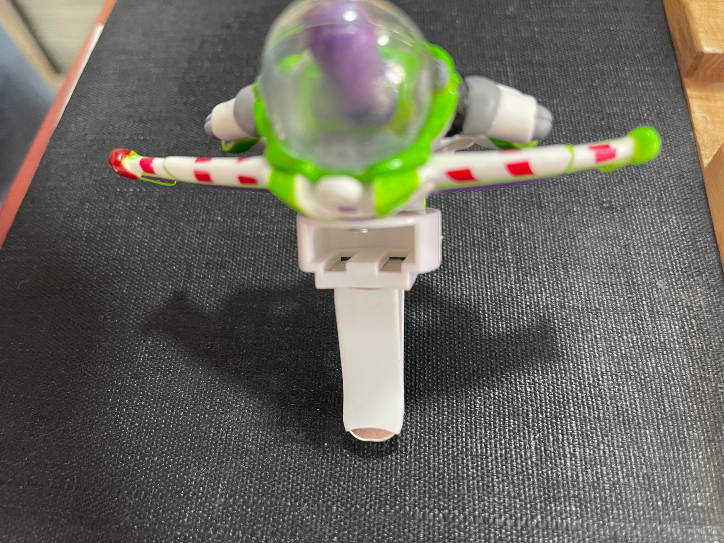 Toy Story Car Aromatherapy Clip