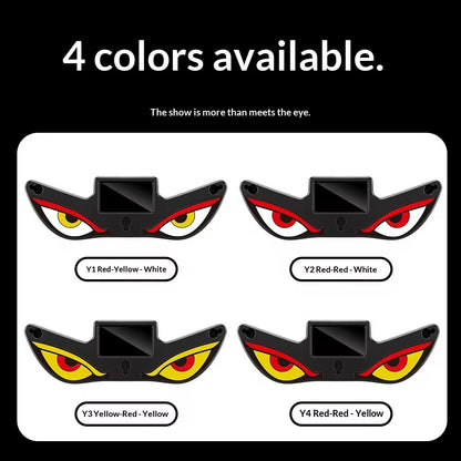 Beast Eyes™ LED Car Light