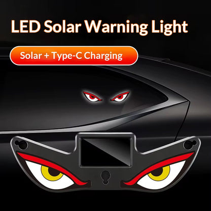 Beast Eyes™ LED Car Light