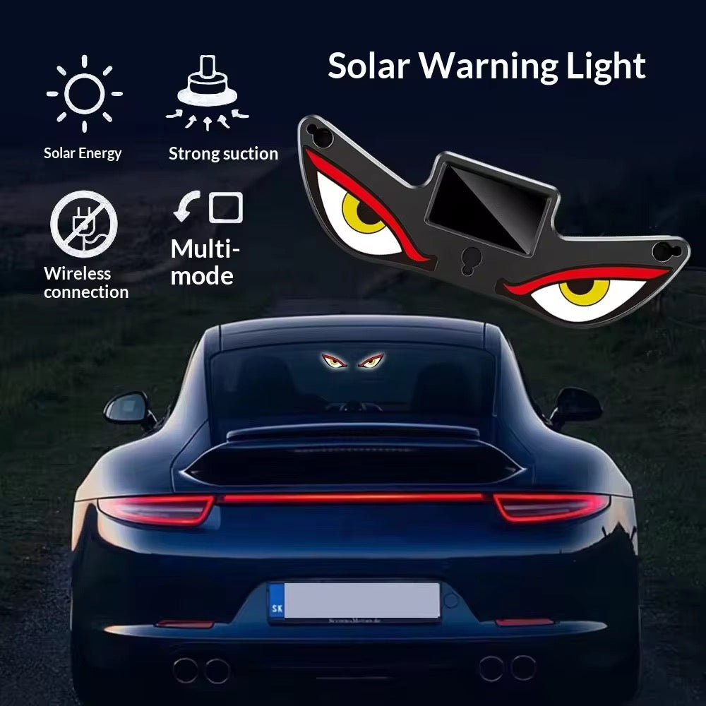 Beast Eyes™ LED Car Light