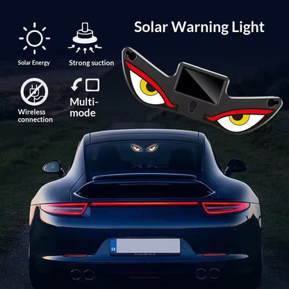Beast Eyes™ LED Car Light