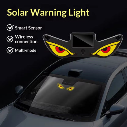 Beast Eyes™ LED Car Light