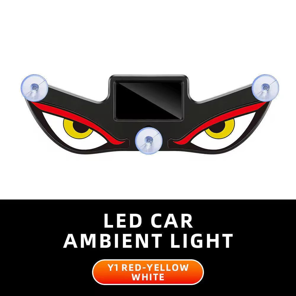 Beast Eyes™ LED Car Light