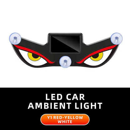 Beast Eyes™ LED Car Light