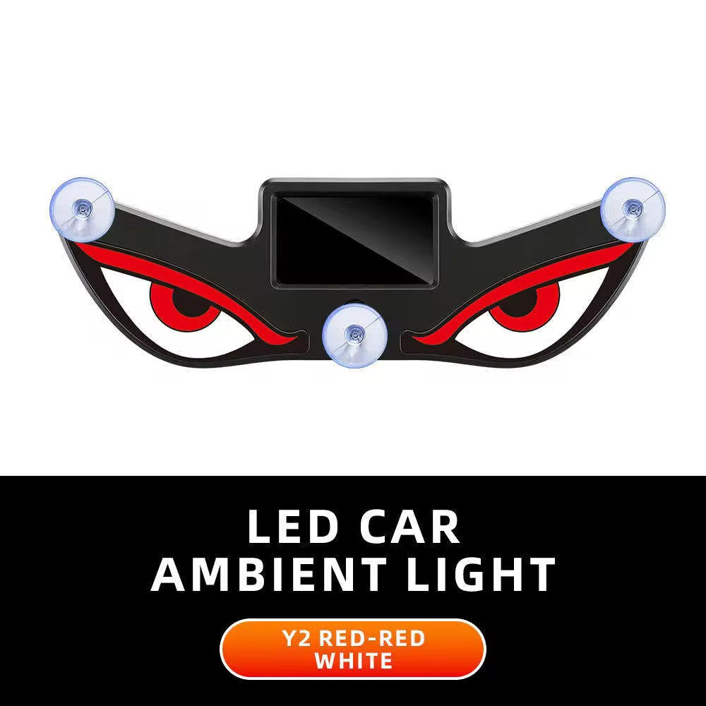 Beast Eyes™ LED Car Light
