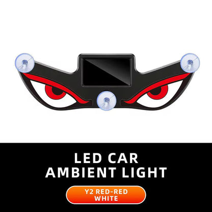 Beast Eyes™ LED Car Light