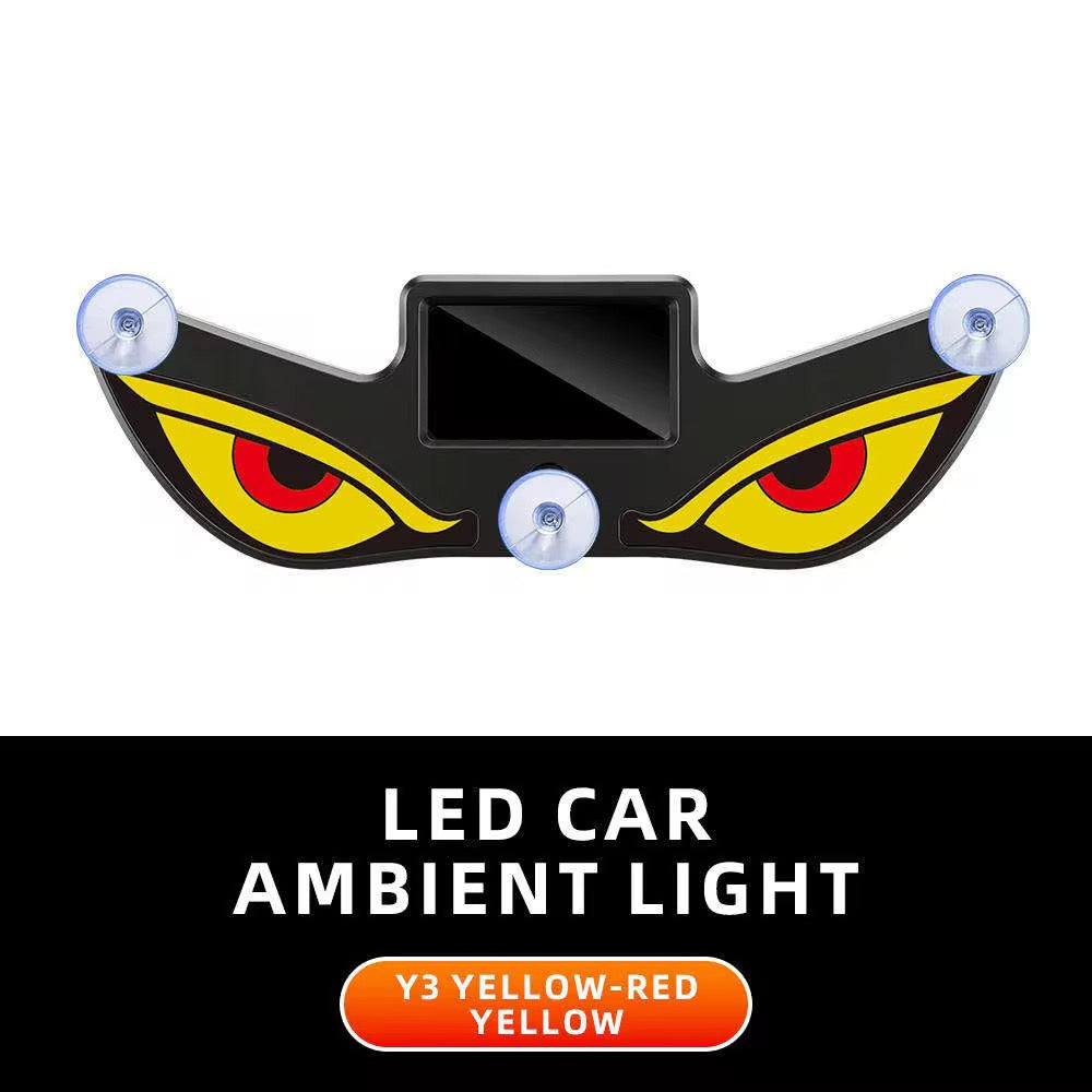 Beast Eyes™ LED Car Light