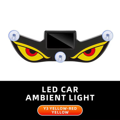 Beast Eyes™ LED Car Light