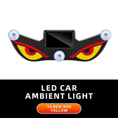 Beast Eyes™ LED Car Light