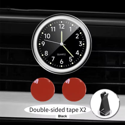 Mini Car Clock