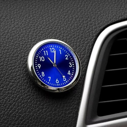 Mini Car Clock