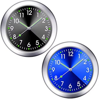 Mini Car Clock