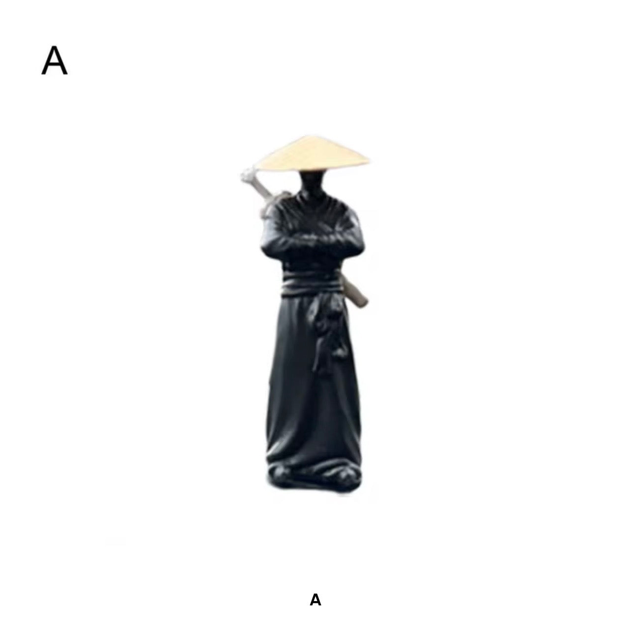 Youxia Knight Car Ornament