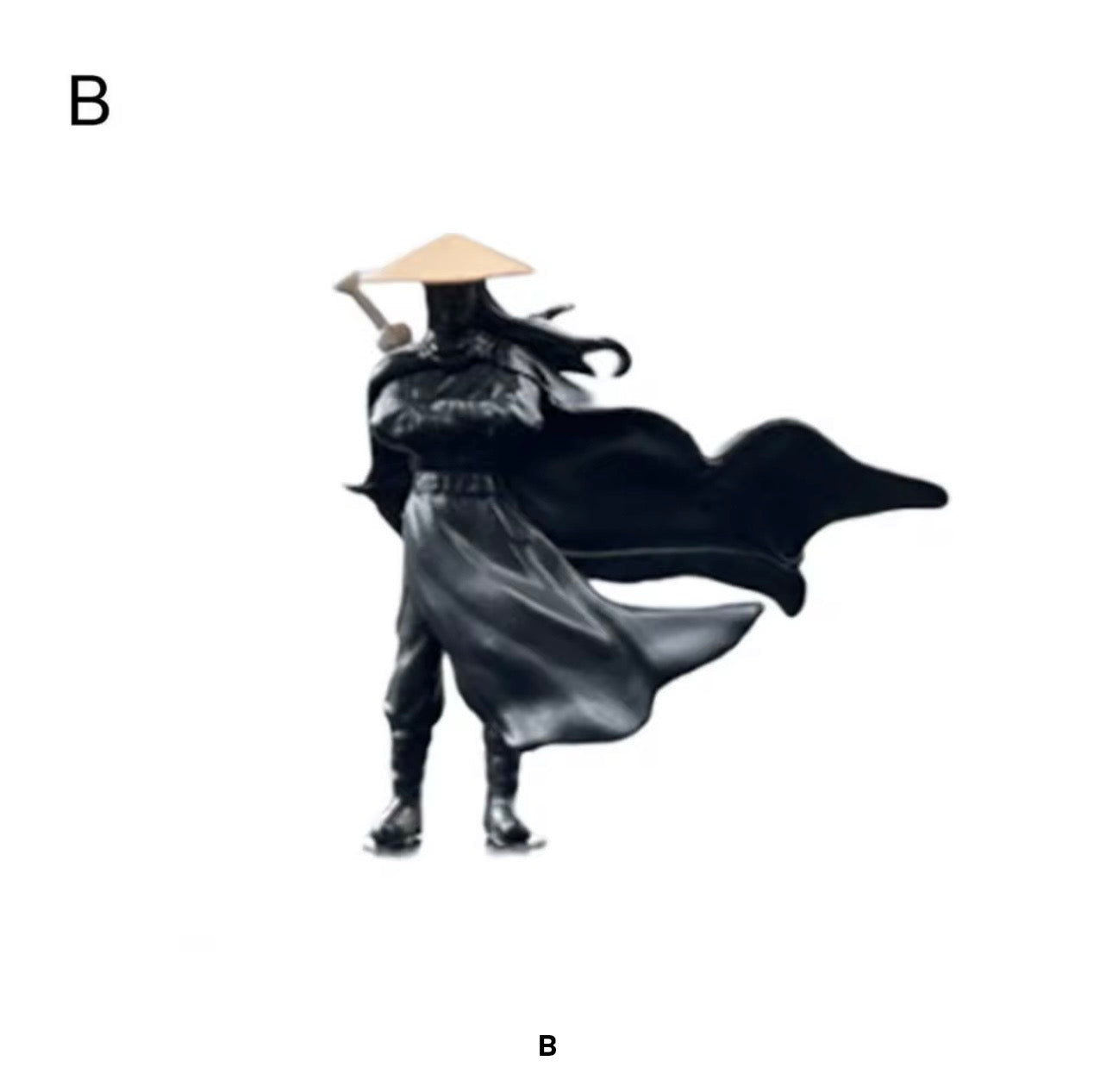 Youxia Knight Car Ornament