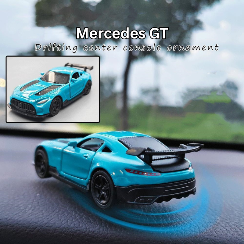 Cartastic Dashboard Drifters