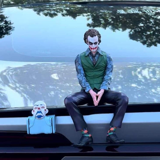 THE JOKER